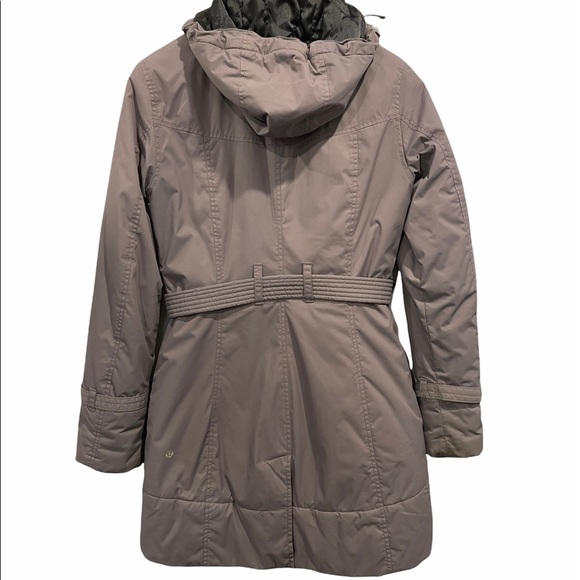 RARE lululemon Apex Jacket - Picture 3 of 13